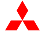 эмблема mitsubishi